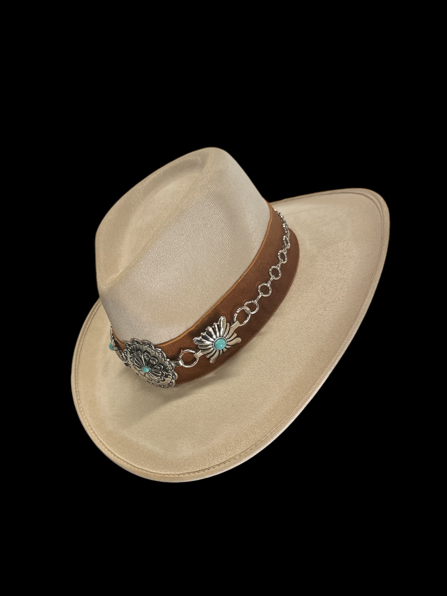 Boho Billy Hat