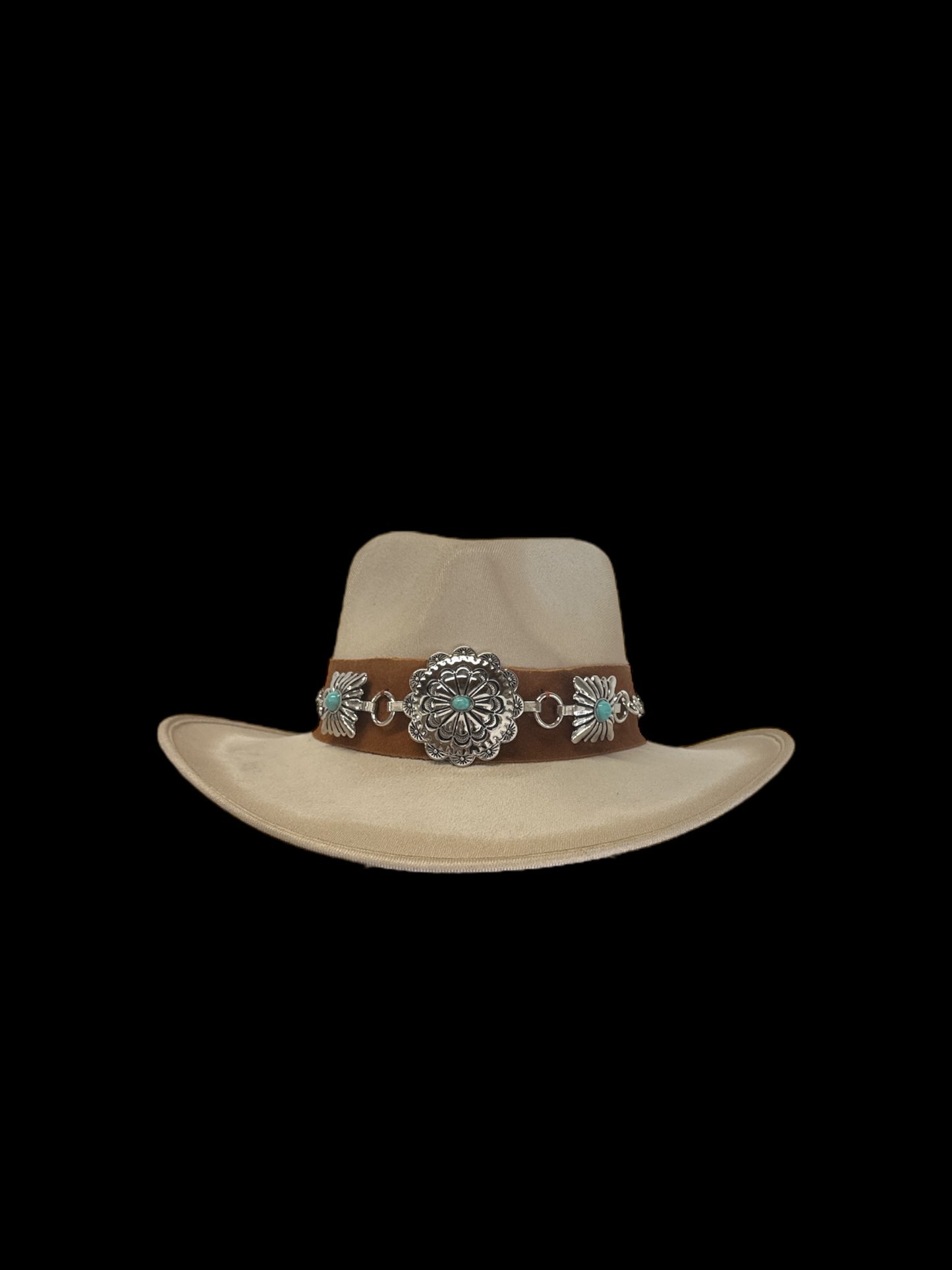 Boho Billy Hat