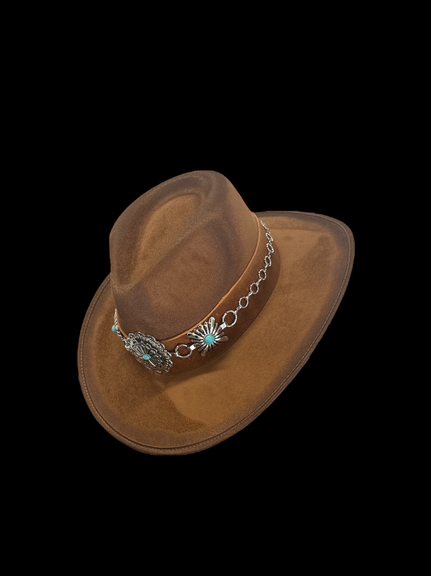 Boho Billy Hat