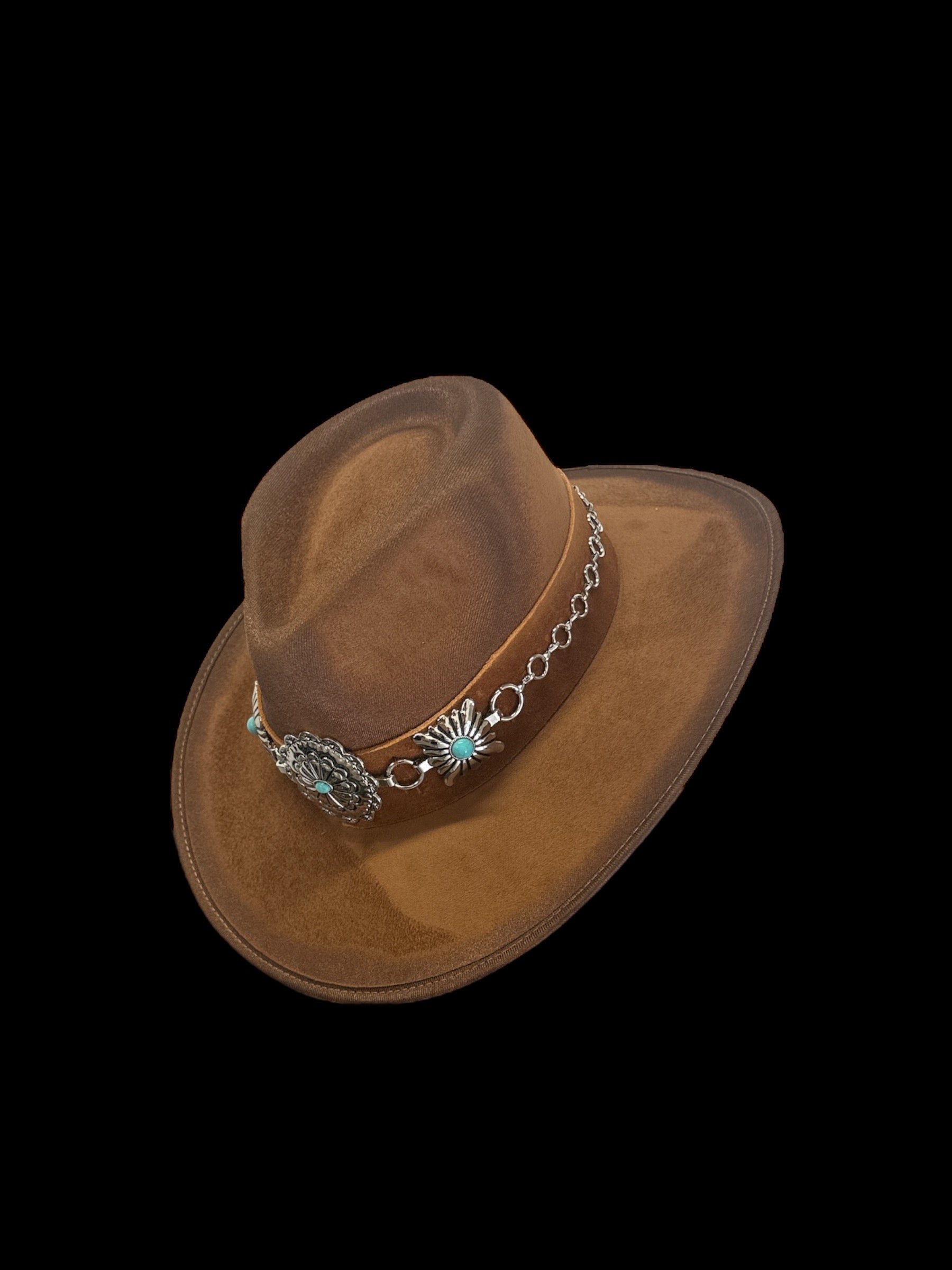 Boho Billy Hat