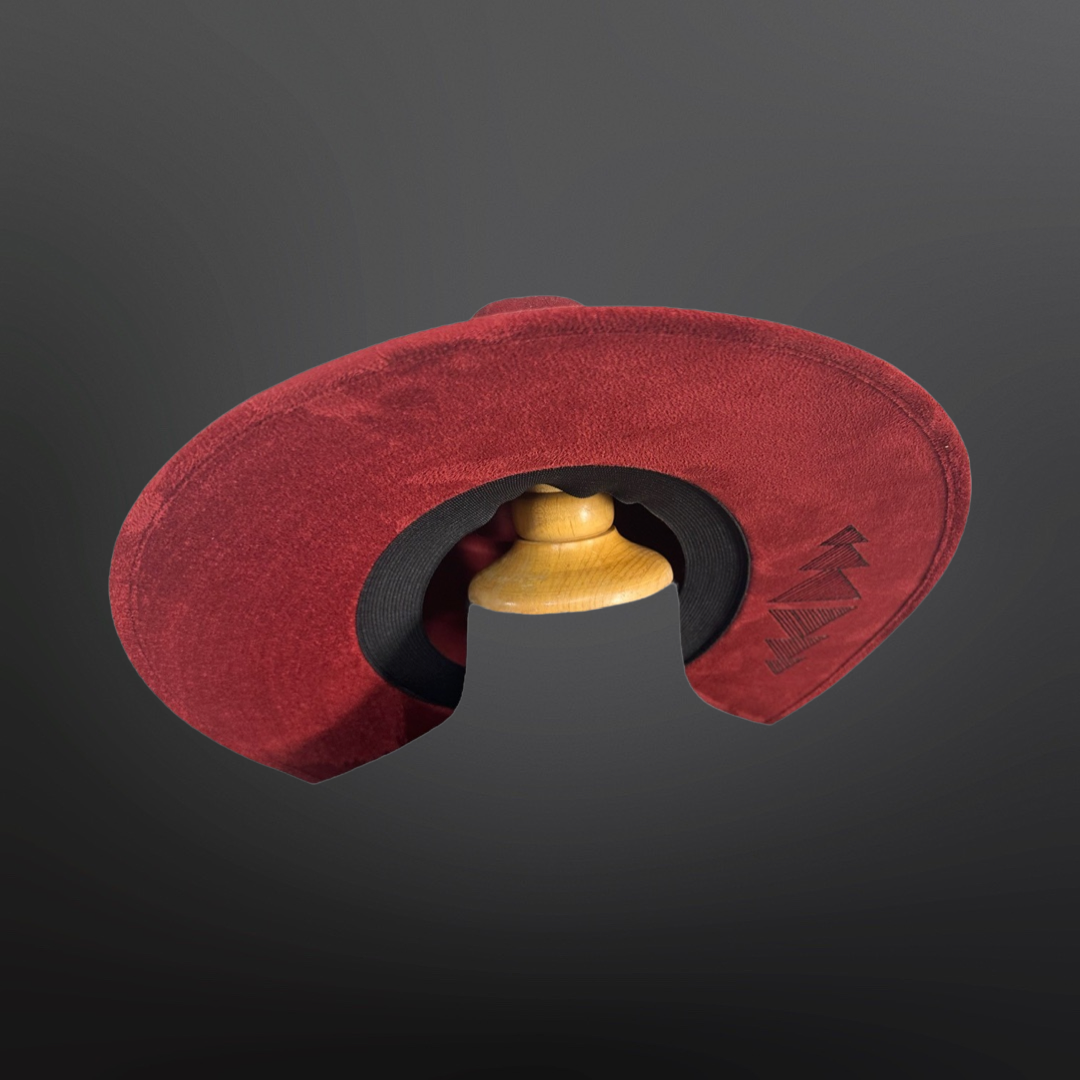 Colmillo Bohemian Fedora