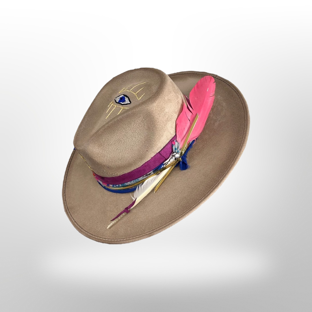 Mystic Eye Rancher