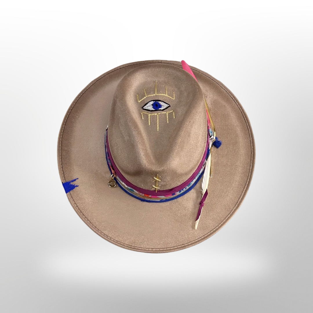 Mystic Eye Rancher