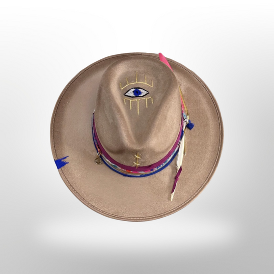 Mystic Eye Rancher-W