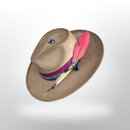 Mystic Eye Rancher-W