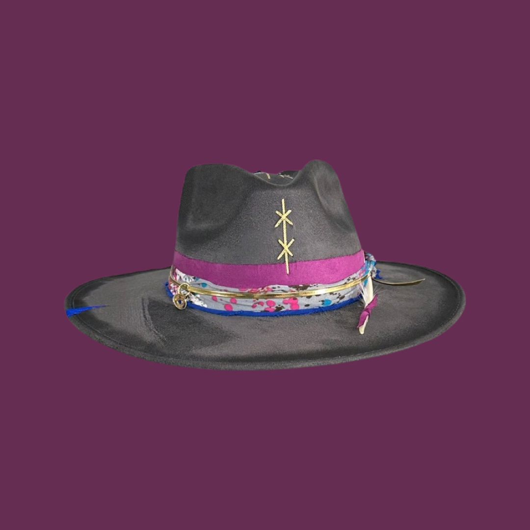 Mystic Eye Rancher