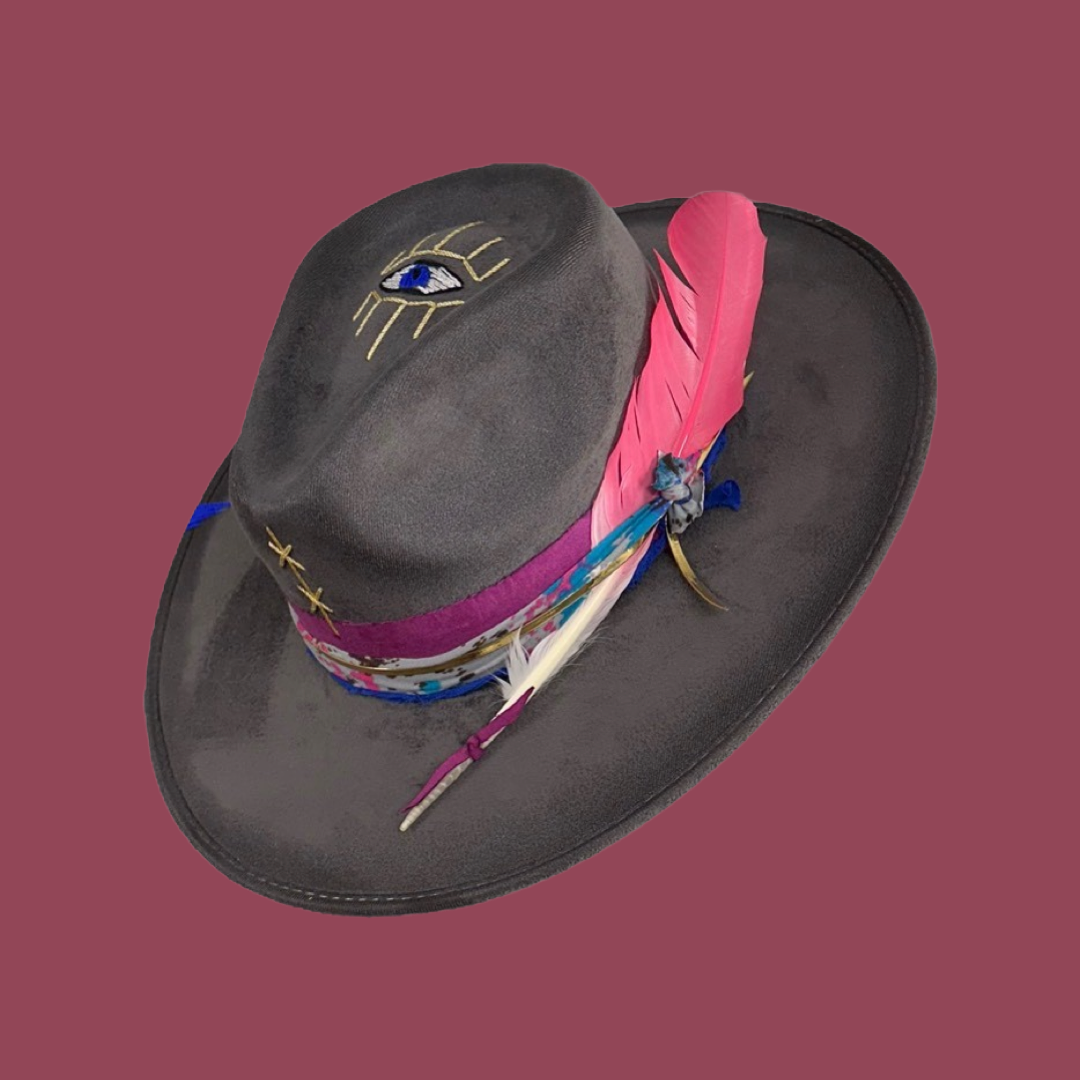 Mystic Eye Rancher