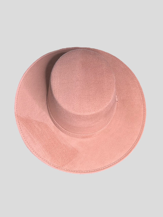 Cordobes Vegan Suede- W