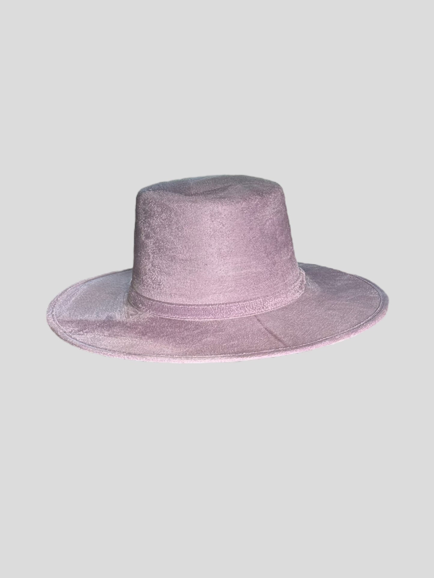 Cordobes Vegan Suede