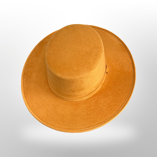 Cordobes Vegan Suede- W