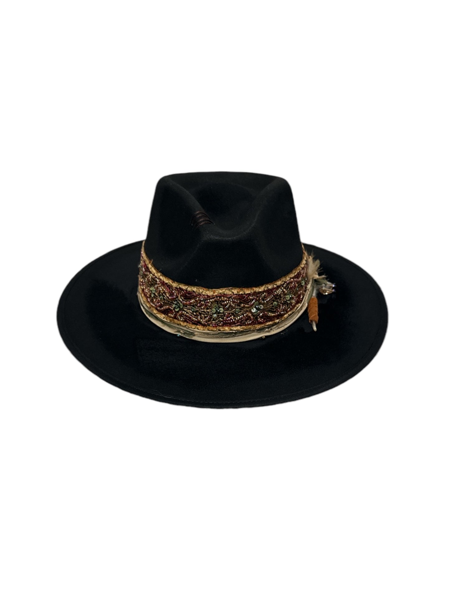 Hindu Fedora