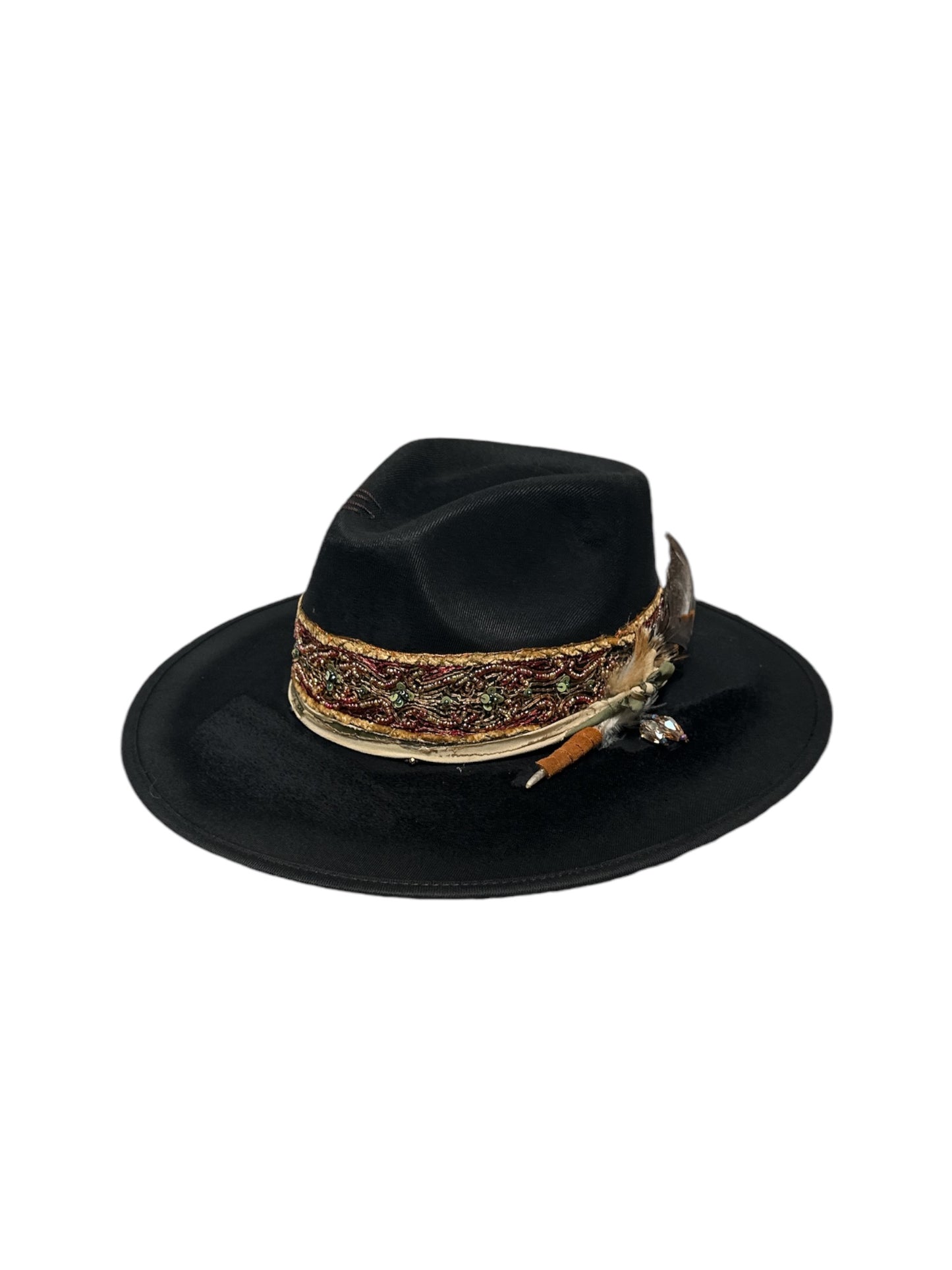 Hindu Fedora