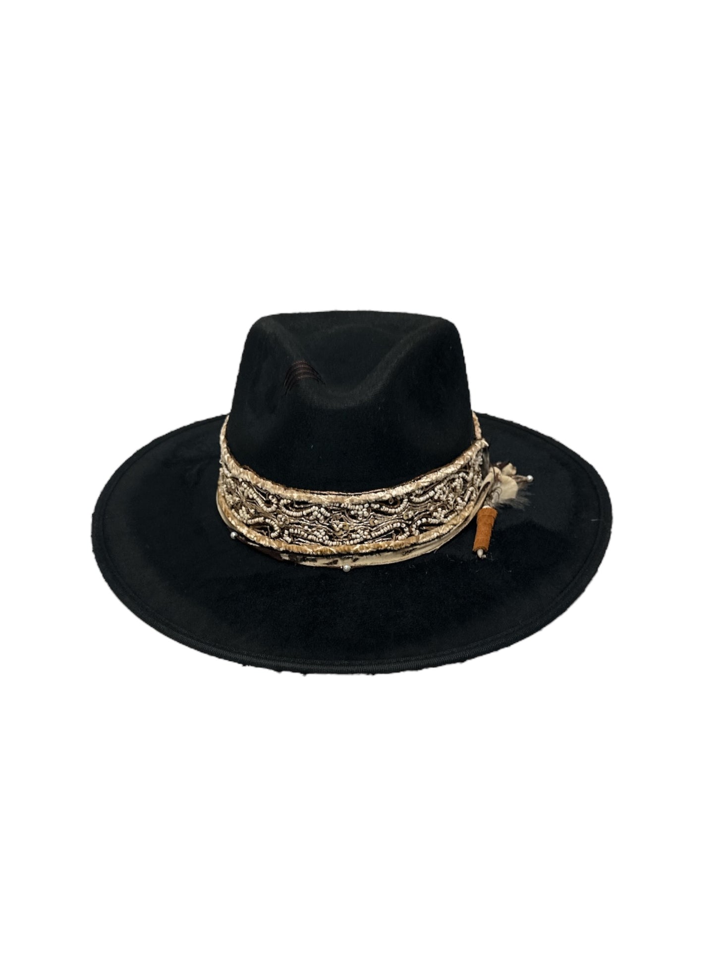 Hindu Fedora