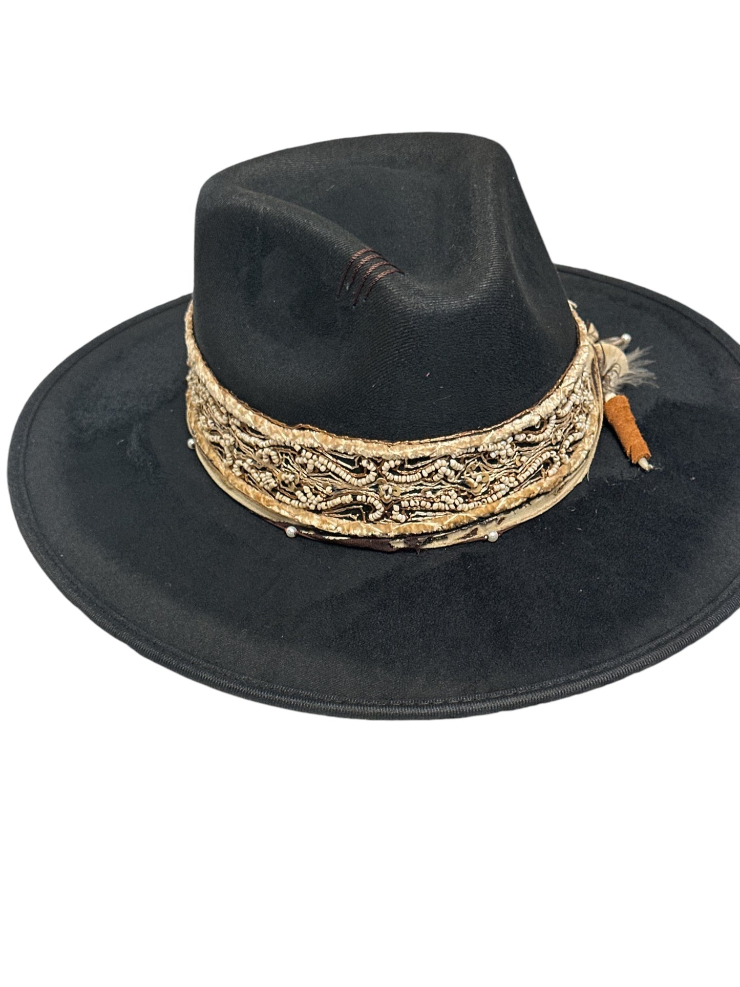Hindu Fedora