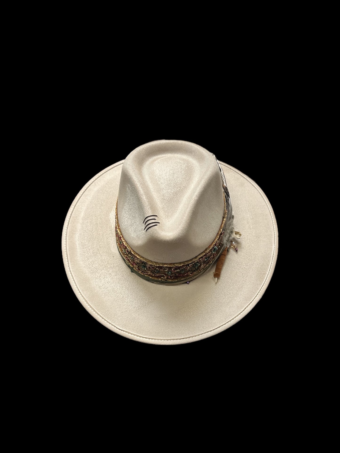 Hindu Fedora