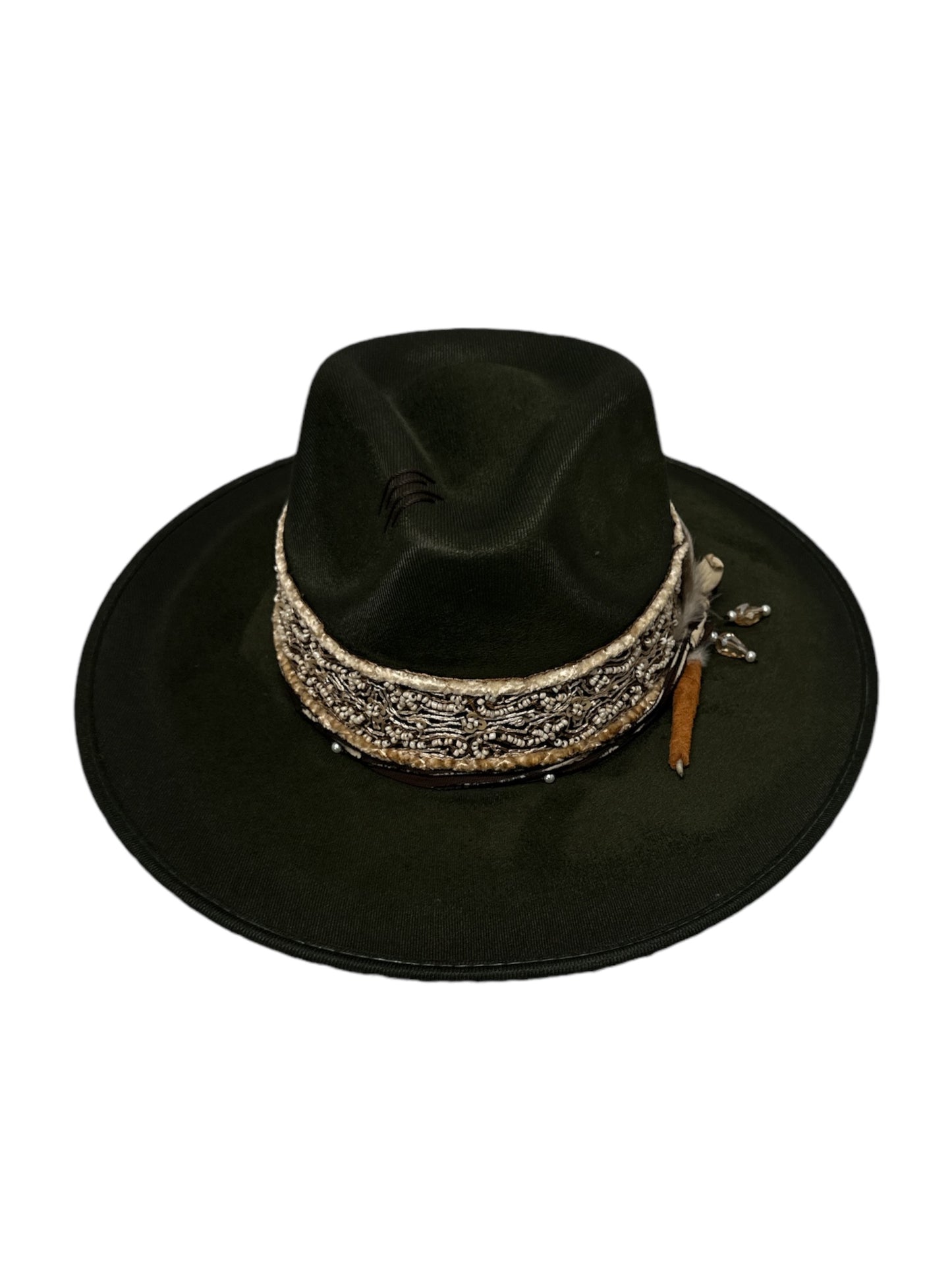 Hindu Fedora