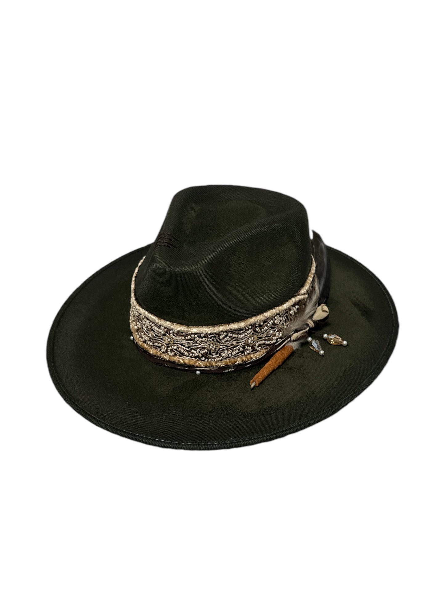 Hindu Fedora