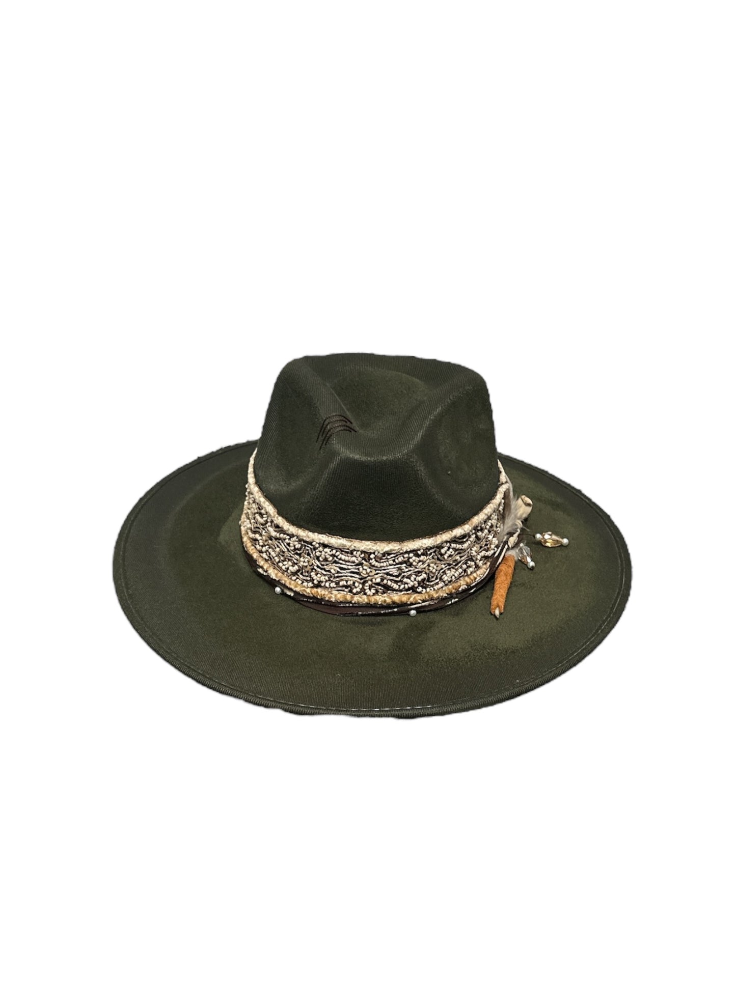 Hindu Fedora