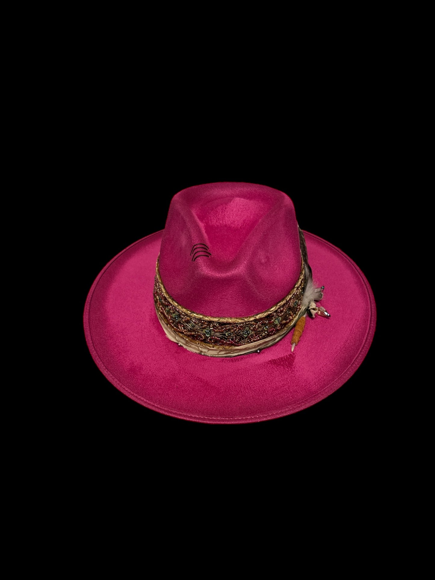Hindu Fedora