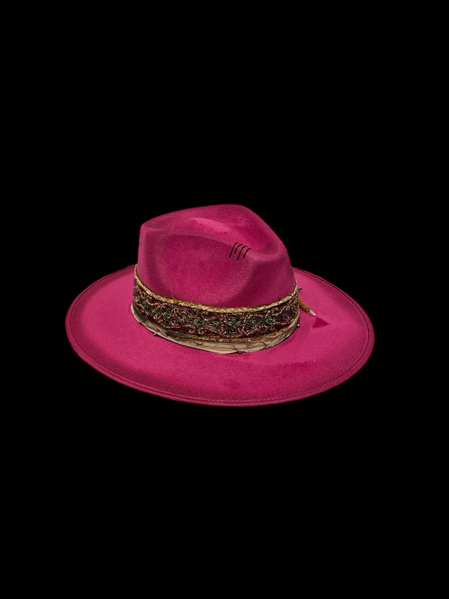 Hindu Fedora