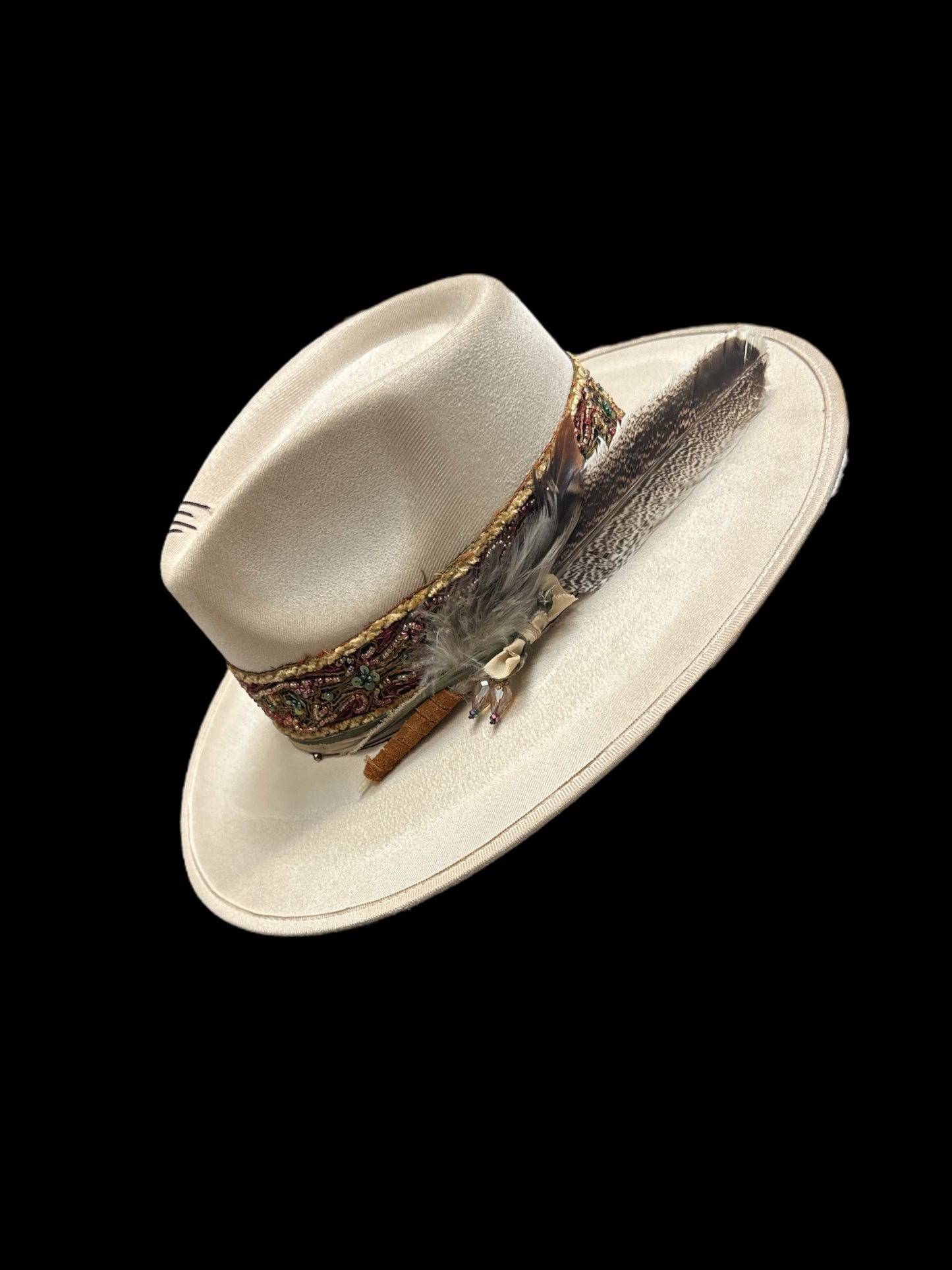 Hindu Fedora