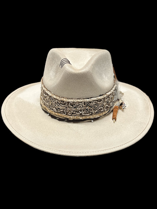 Hindu Fedora