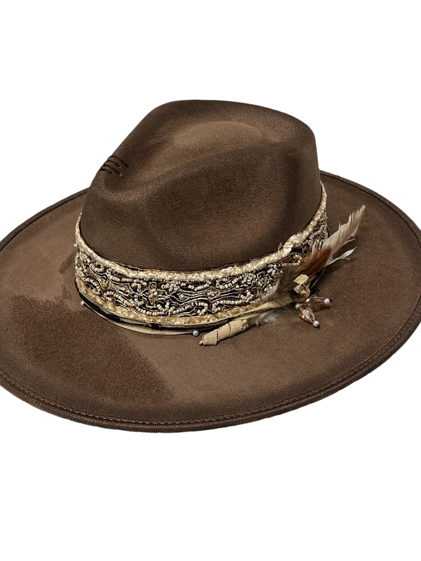 Hindu Fedora