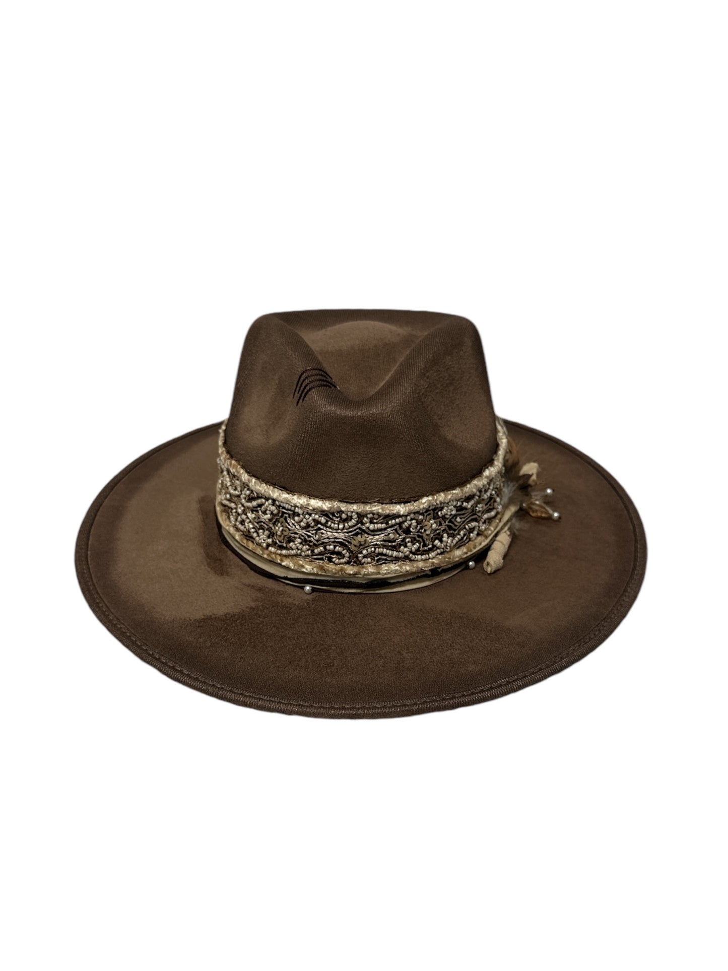 Hindu Fedora