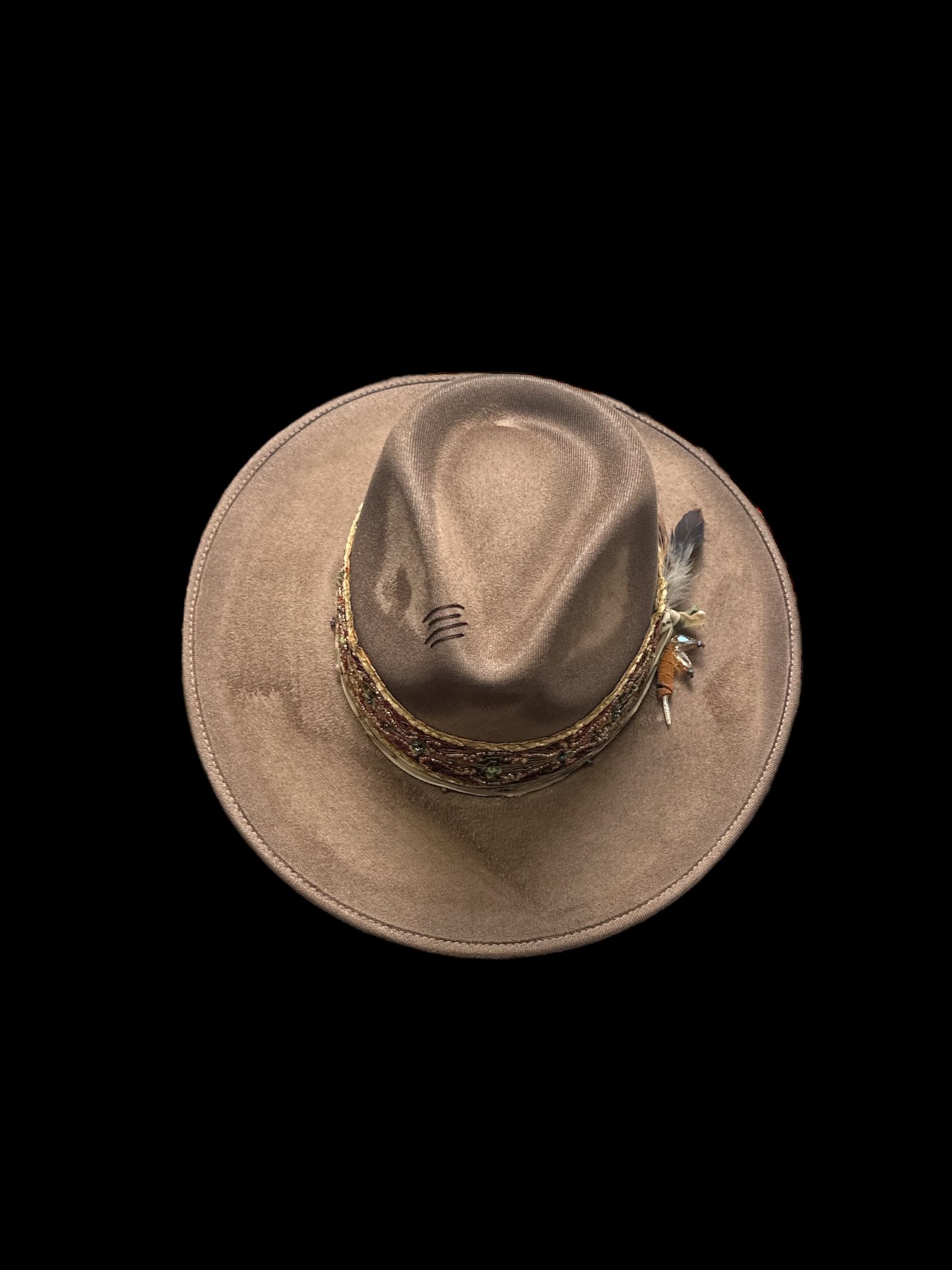 Hindu Fedora
