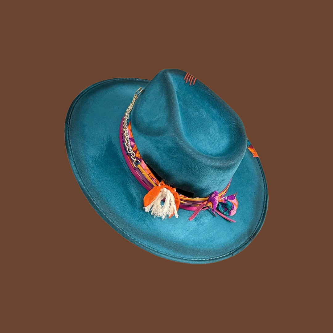 Miami Sunrise Rancher