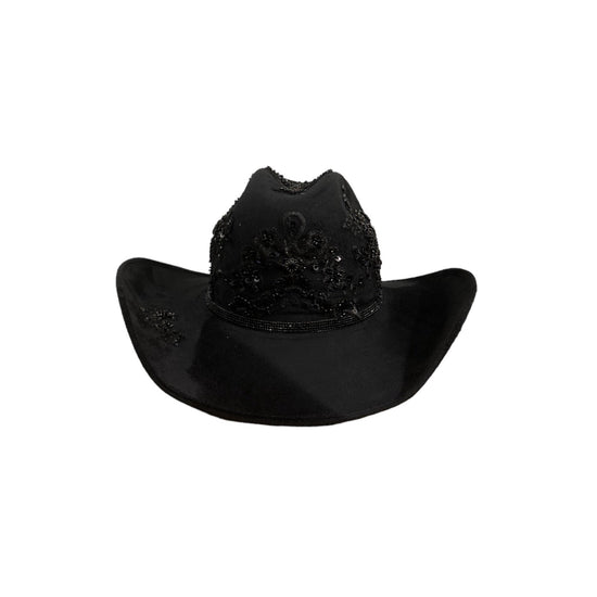 Forever Bloom Cowgirl
