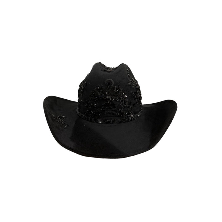 Forever Bloom Cowgirl