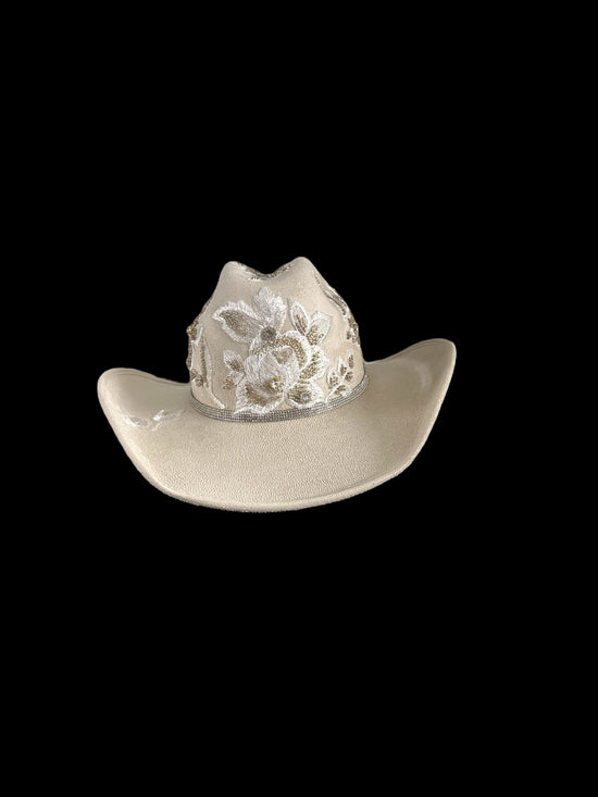 Forever Bloom Cowgirl