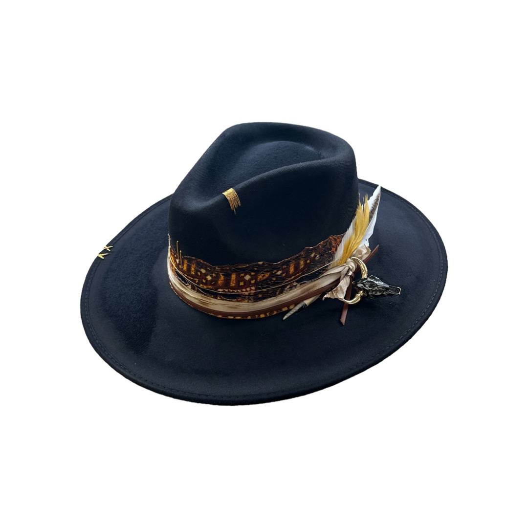 Golden Feather Rancher