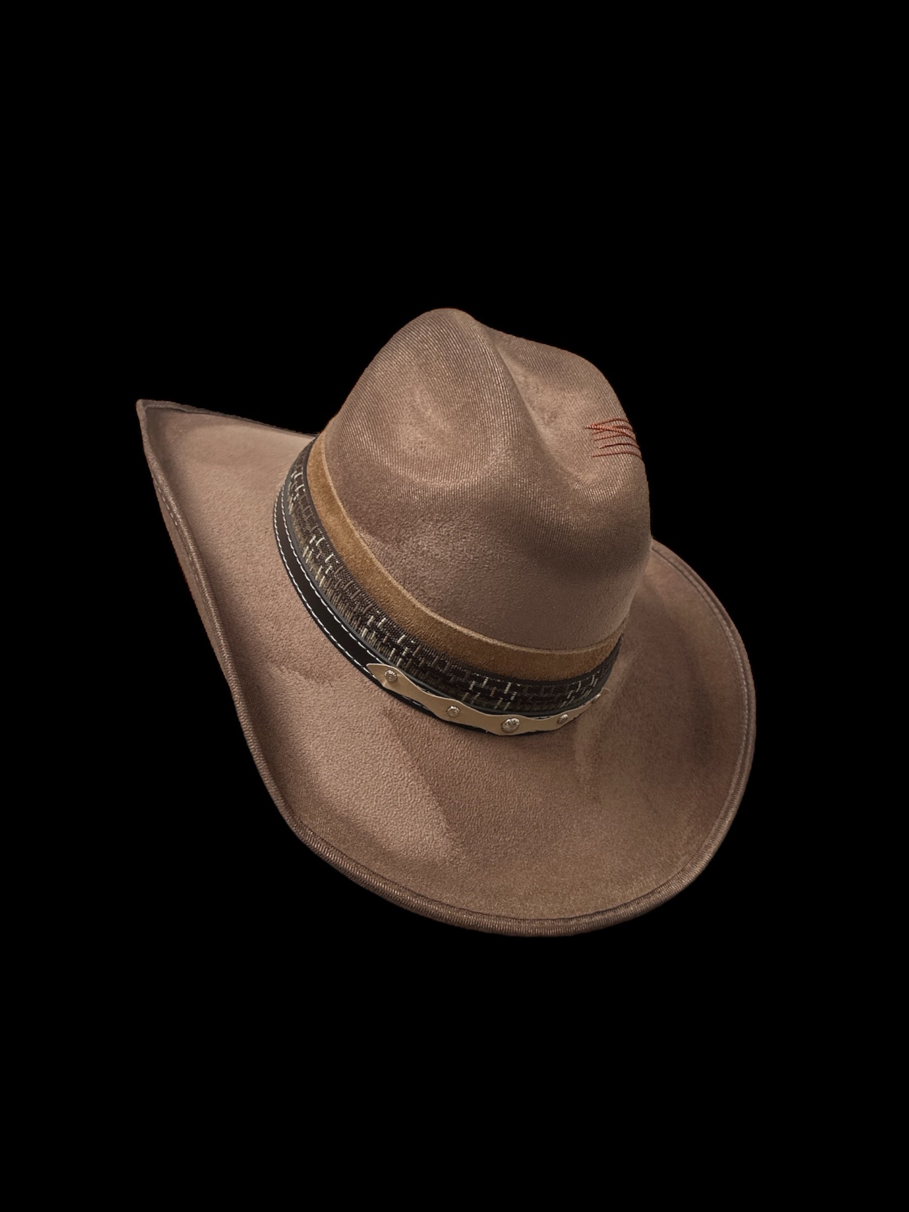 Gus Chihuahua Hat