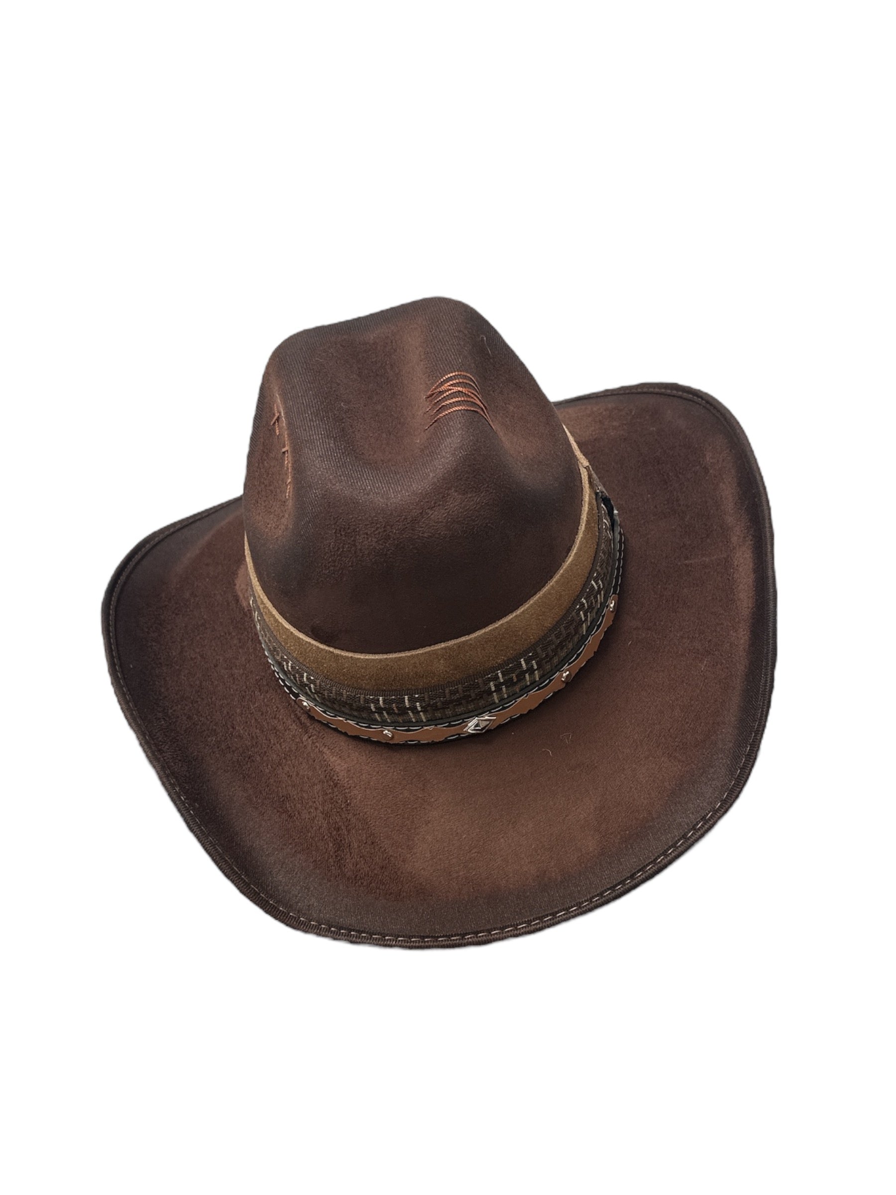 Gus Chihuahua Hat