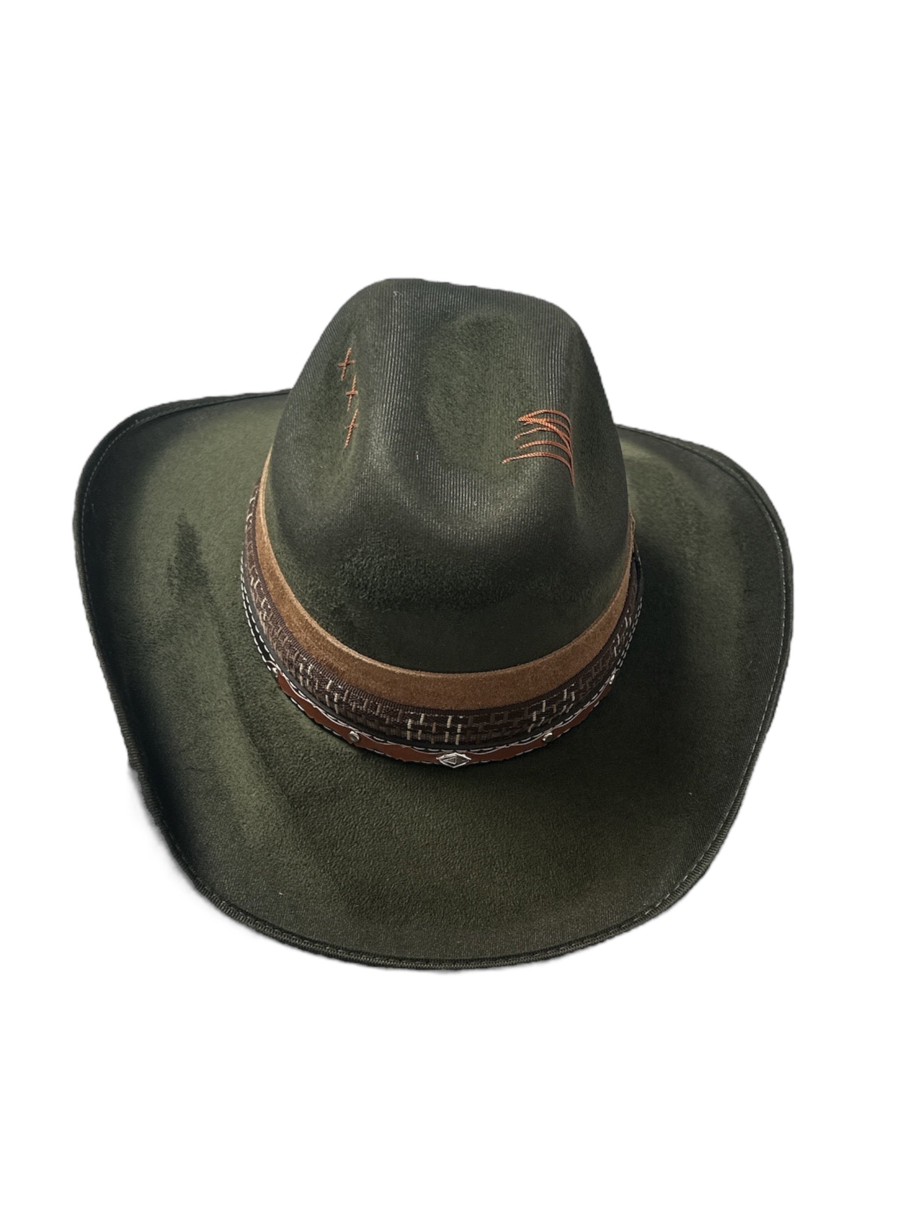 Gus Chihuahua Hat