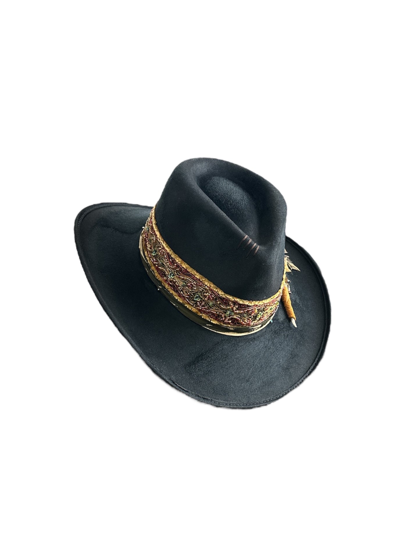 Hindu Billy Hat