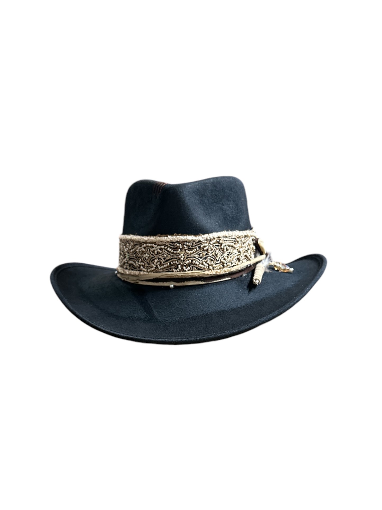 Hindu Billy Hat