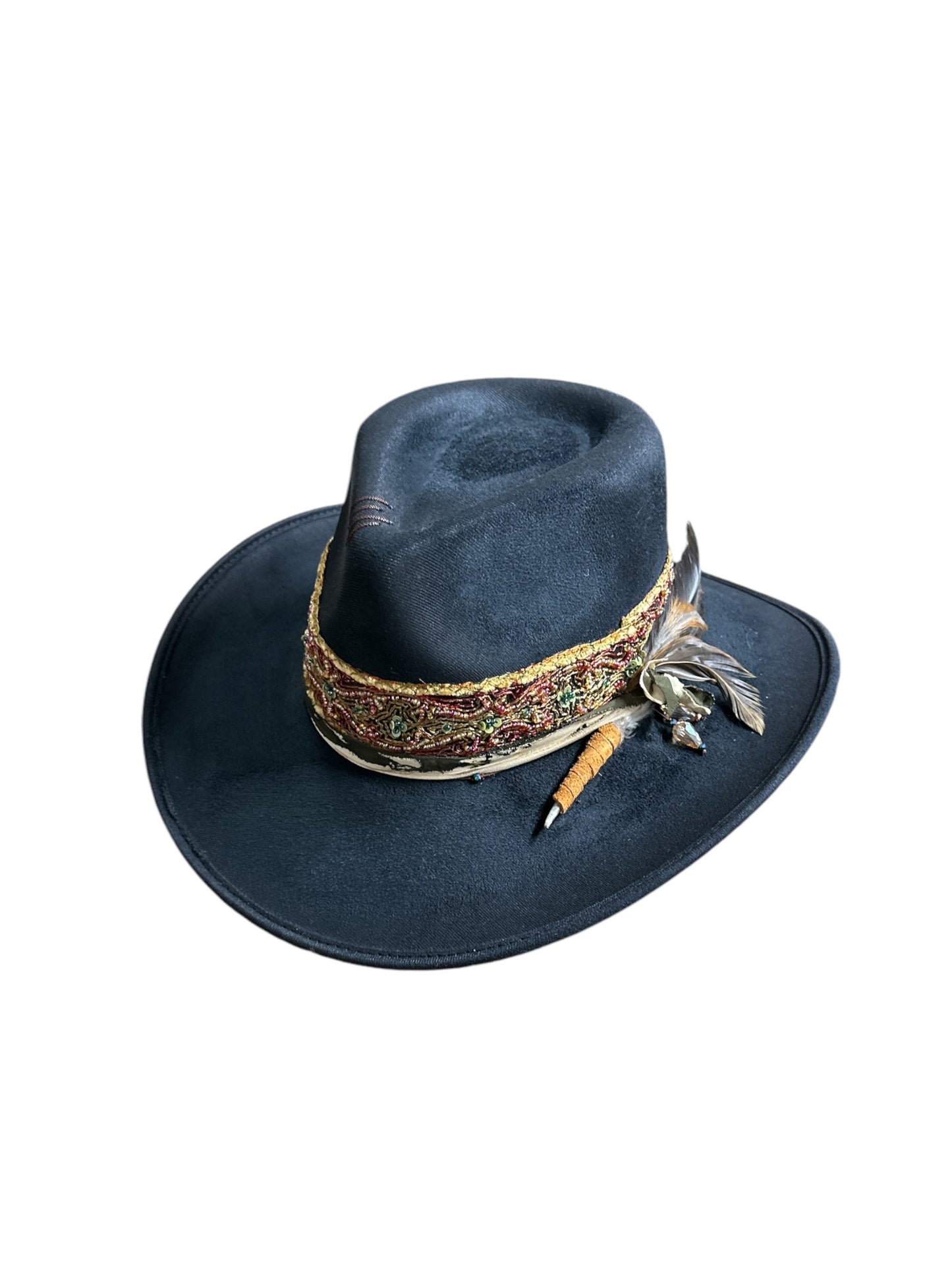 Hindu Billy Hat
