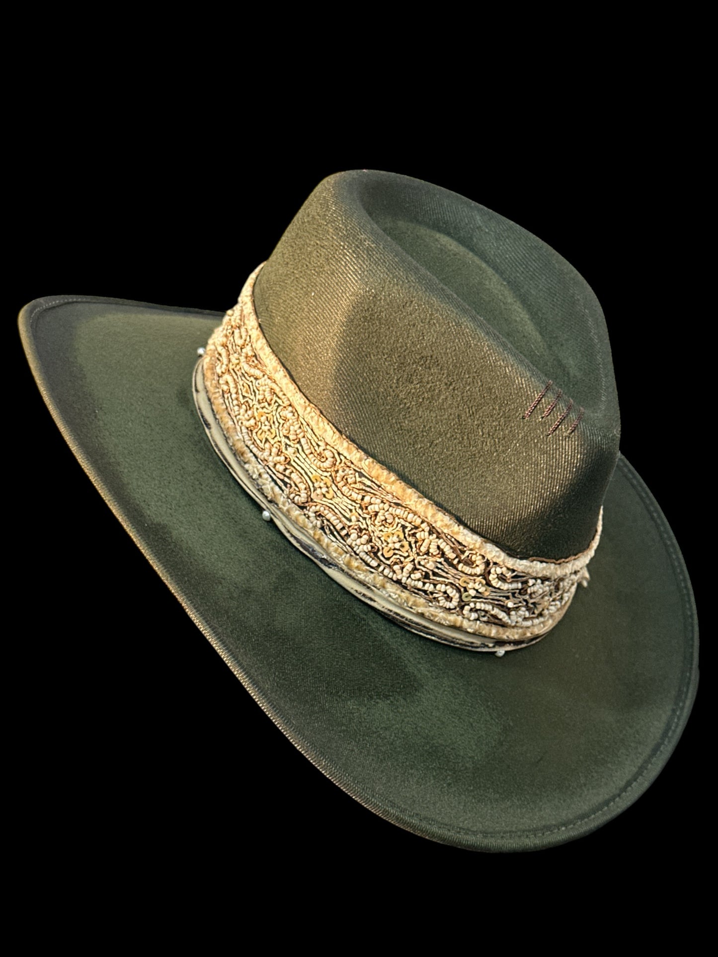 Hindu Billy Hat