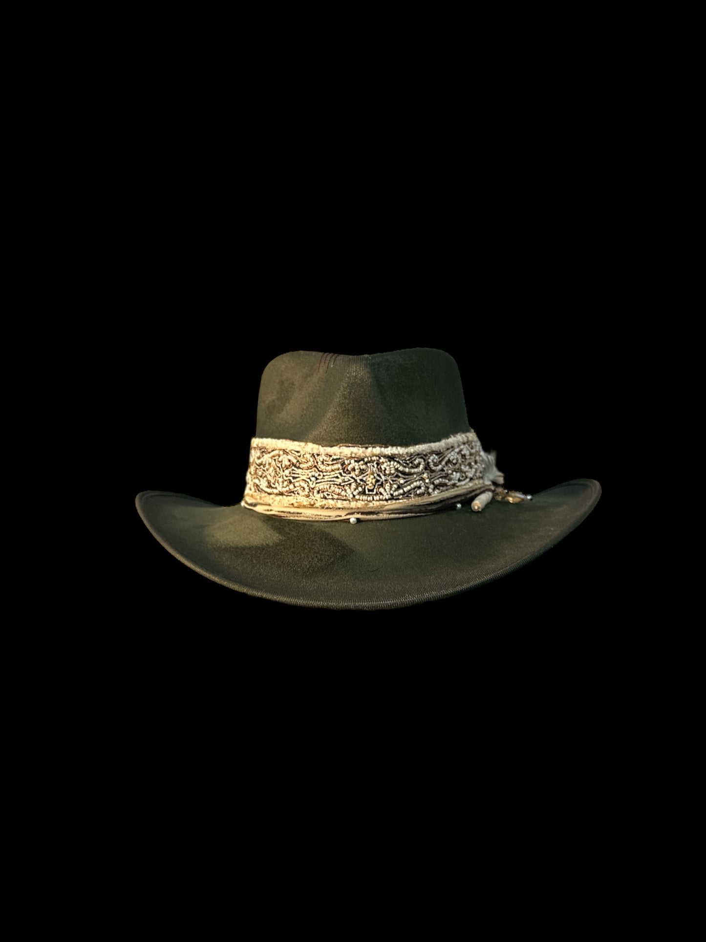 Hindu Billy Hat