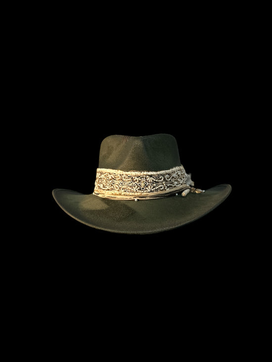 Hindu Billy Hat