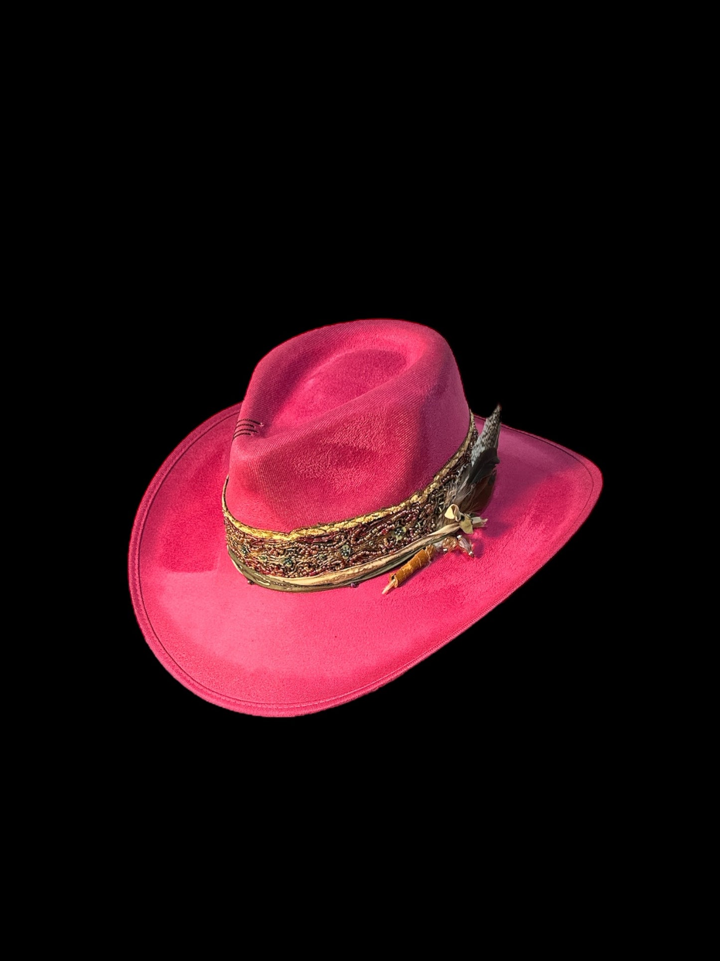 Hindu Billy Hat