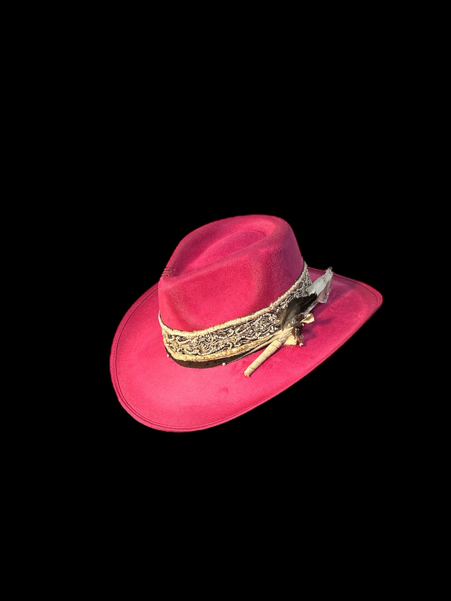 Hindu Billy Hat