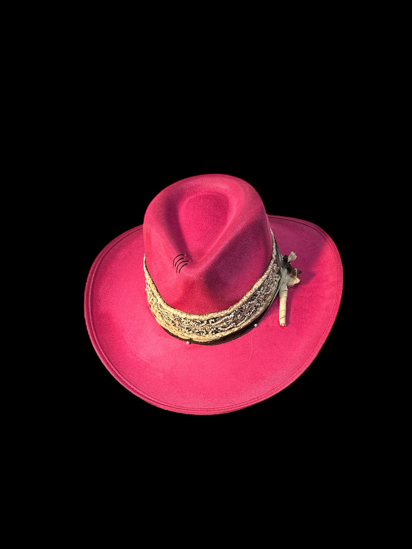 Hindu Billy Hat
