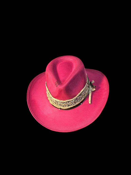 Hindu Billy Hat