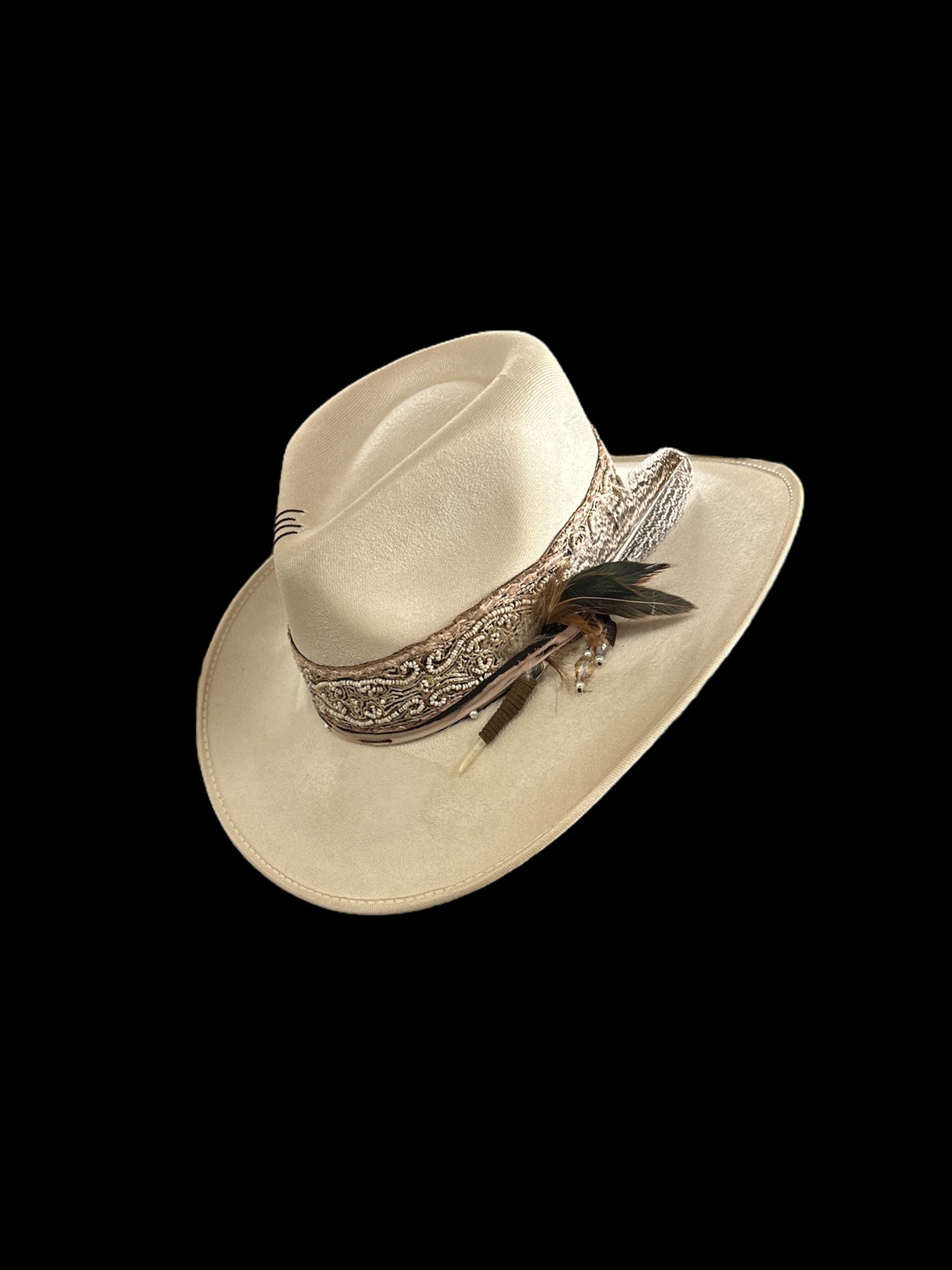 Hindu Billy Hat