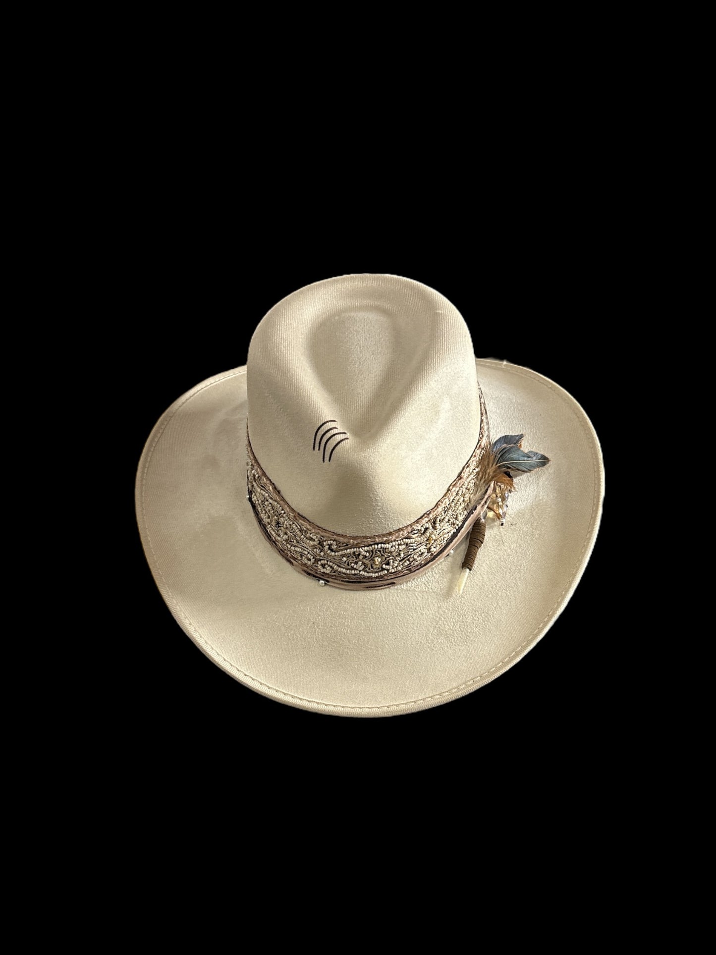 Hindu Billy Hat