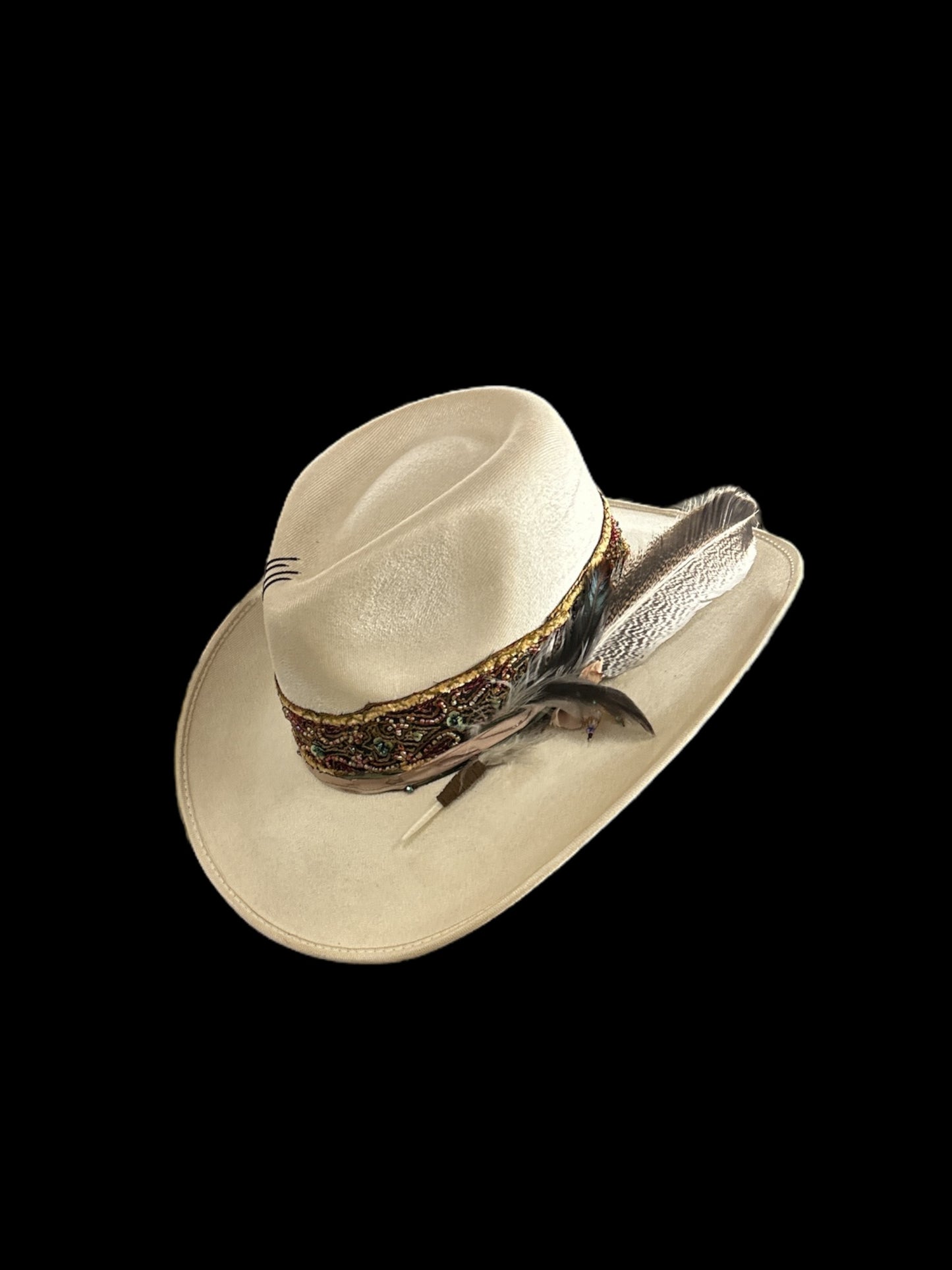 Hindu Billy Hat